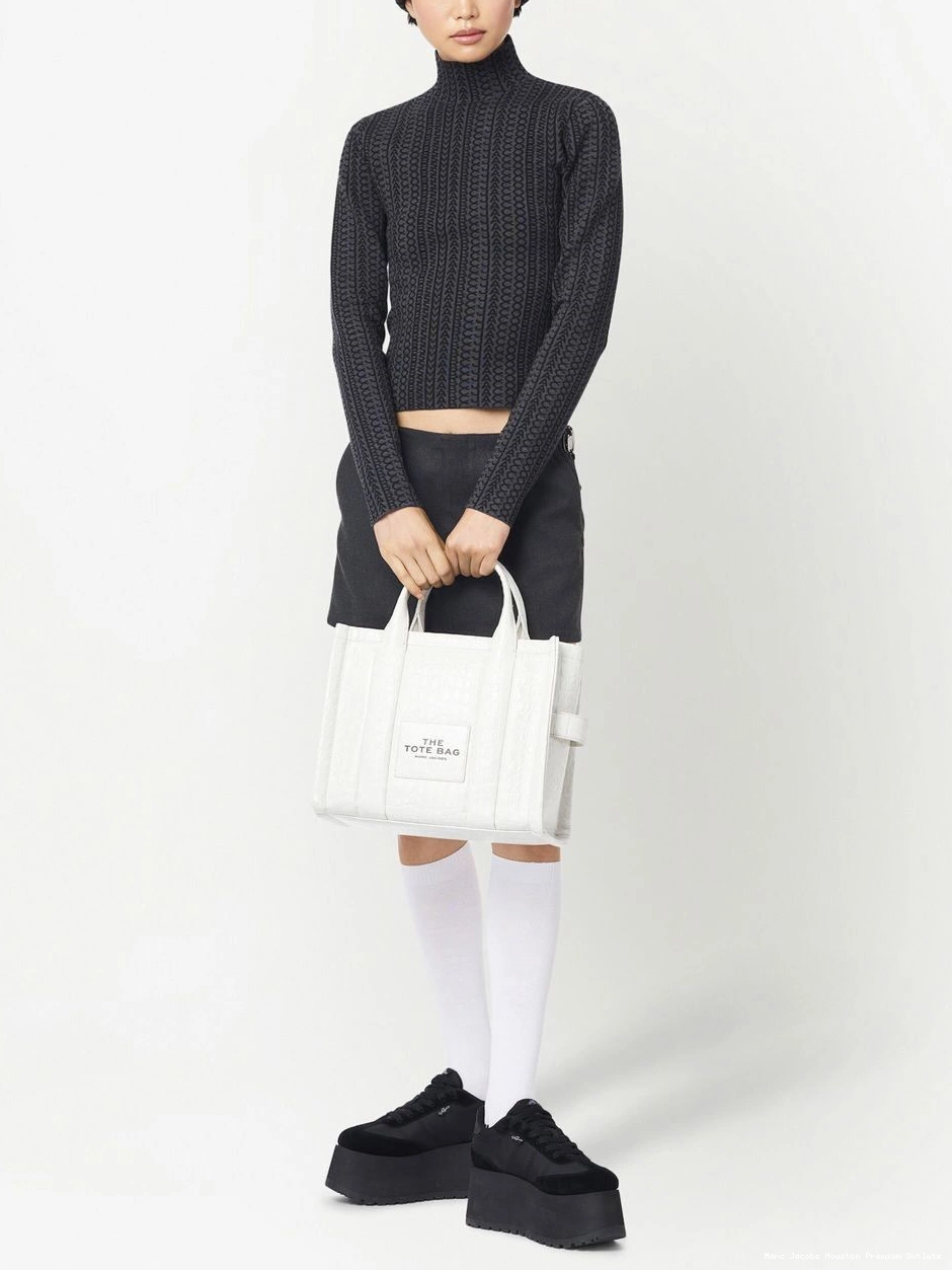 Affordable Marc Tote Jacobs The bag Medium Women 0801